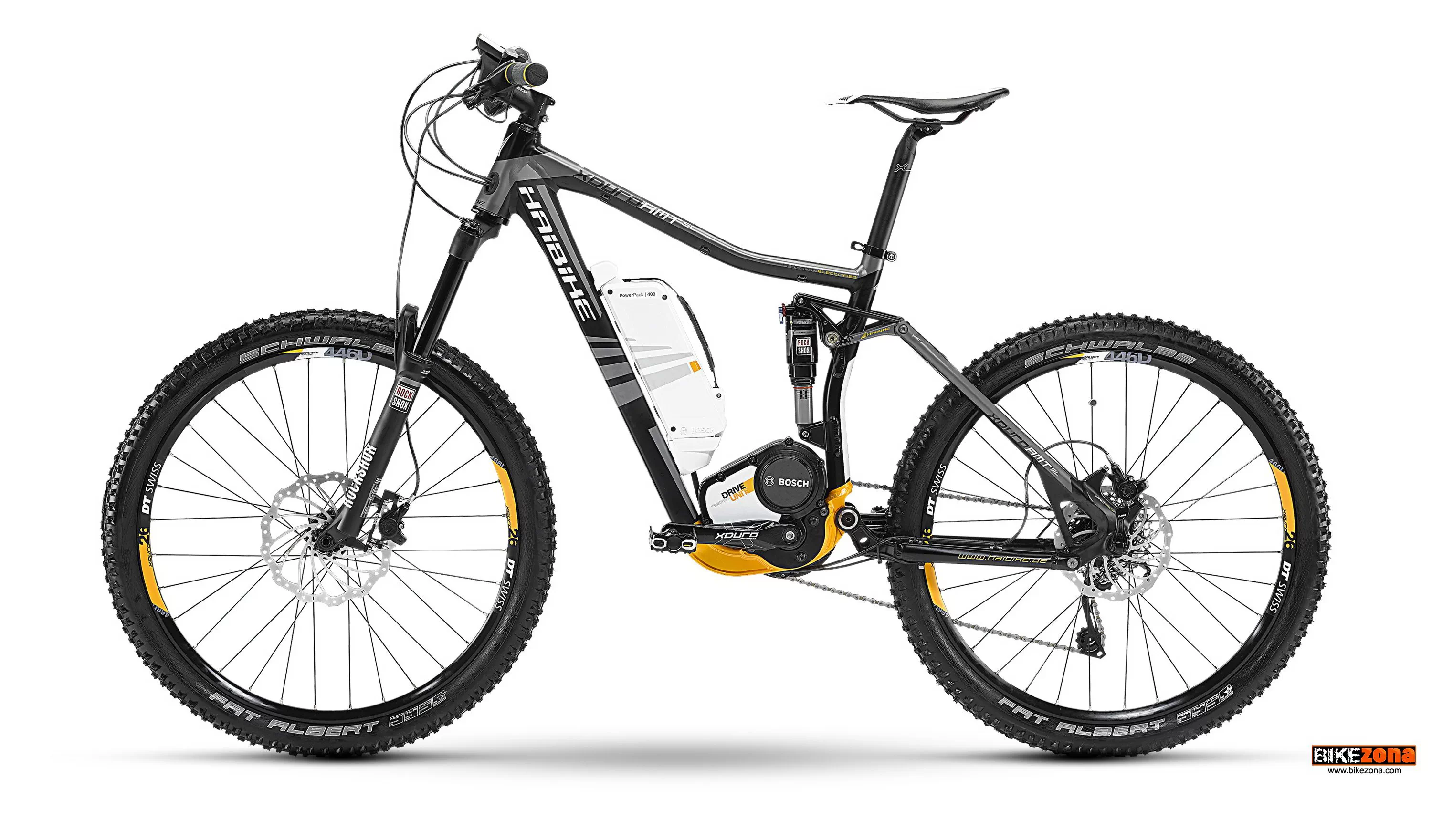 Haibike xduro sales sl